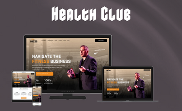Health Club Doctor
