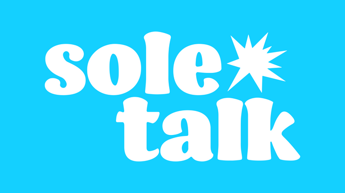 Sole Talk Youth: 