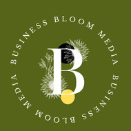 Business Bloom Media - Hannah Russell 