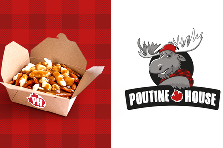 Poutine House: Challenge: create an easy-to-navigate fast-food website, from which users can view the restaurant's menu and easily place their orders.