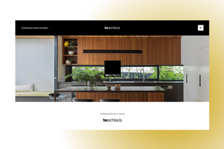 TW Architects: Australia