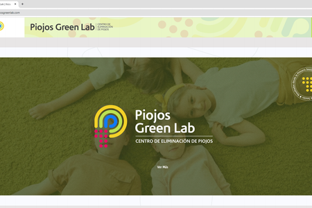 Piojos Green Lab: Hemos diseñado y desarrollado el sitio web de Piojos Green Lab, un centro especializado en la eliminación de piojos y liendres en Ibiza, España.  

El sitio web ofrece una experiencia de usuario intuitiva y funcional, incluyendo:  

- Página de inicio: Presenta una visión general de los servicios y la misión de la empresa.  

- Sección "Nosotros": Describe la historia y el enfoque de Piojos Green Lab en tratamientos naturales y efectivos.  

- Página de "Servicios": Detalla los tratamientos ofrecidos, como sesiones individuales, tratamientos familiares y servicios a domicilio, con información sobre duración y precios.  

- Sistema de reserva de turnos: Permite a los clientes programar citas en línea de manera sencilla.  

- Sección de "Contacto": Proporciona información de contacto, ubicación y un formulario para consultas directas.  

- Blog informativo: Ofrece artículos relacionados con la pediculosis, brindando consejos y soluciones a los visitantes.  

El diseño es responsivo, asegurando una navegación óptima en dispositivos móviles y de escritorio, y refleja la identidad de la marca con una estética limpia y profesional.
