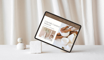 Advanced Website w/ Event Booking Functionality: undefined