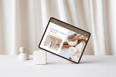 Advanced Website w/ Event Booking Functionality: undefined