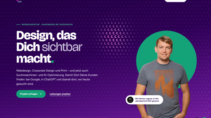 Langner Mediendesign: Mein eigenes Baby ...