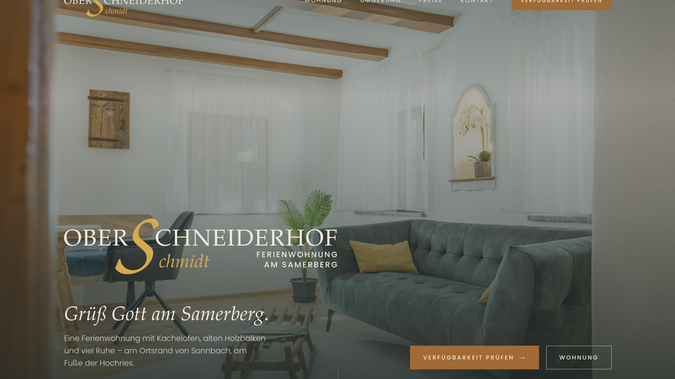 Oberschneiderhof: 