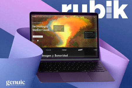 Rubik: En Genuic Estudio, desarrollar y rediseñar el sitio web rubikpro.mx ha sido una experiencia emocionante y satisfactoria. Desde el inicio, establecimos una relación cercana y productiva con el equipo de Rubik Producciones, permitiéndonos captar a profundidad su visión y los estándares de profesionalismo que representan.

Nuestro objetivo fue implementar un diseño moderno y accesible, optimizando la estructura y la navegación para brindar una experiencia de usuario fluida. Además, realizamos una optimización completa en SEO y dispositivos móviles, asegurando que el sitio no solo luzca profesional, sino que también sea altamente visible y fácil de navegar desde cualquier dispositivo. Este proyecto reafirma nuestro compromiso con soluciones digitales efectivas y con el fortalecimiento de cada marca que confiamos en impulsar.
