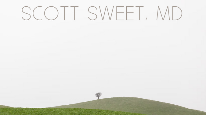 Scott Sweet, MD: Site created for Beverly Hills-based psychiatrist, Dr. Scott Sweet.