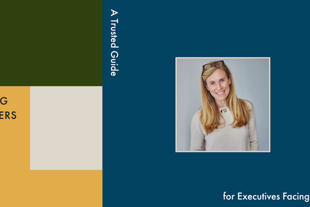 Laing Rikkers: Website for executives needing crisis/grief assistance.