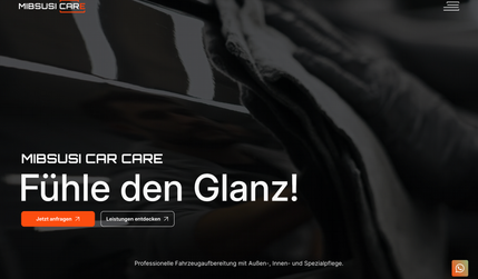 Mibsusi Car Care: undefined