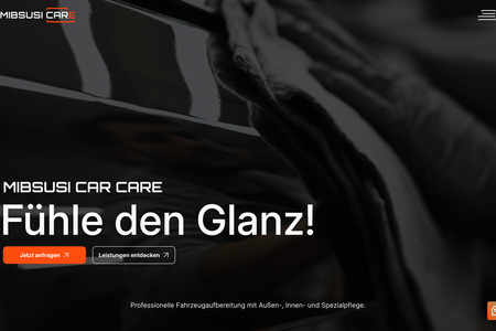Mibsusi Car Care: undefined