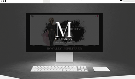 Melanie Edwards Designs LLC: 