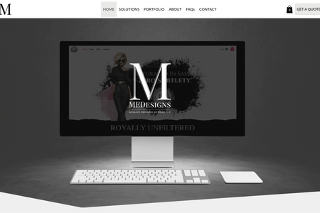 Melanie Edwards Designs LLC: 