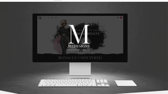 Melanie Edwards Designs LLC: 