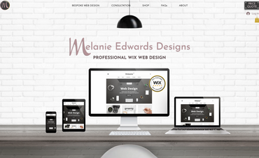 Melanie Edwards Designs LLC