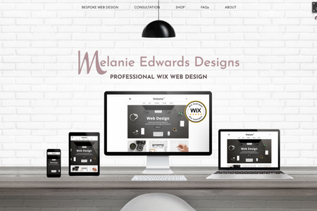 Melanie Edwards Designs LLC: 