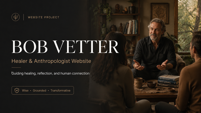 SoulMedicine: We had the privilege of designing and developing the official website for Soul Medicine, a holistic wellness platform dedicated to emotional healing, spiritual growth, and inner transformation. The primary objective of this project was to create a serene, user-friendly, and responsive digital presence that reflects the brand’s mission of nurturing the mind, body, and soul through compassionate and integrative healing practices.

The website was thoughtfully crafted with a calming and minimalist design aesthetic, utilizing soft color palettes, intuitive layouts, and meaningful visual storytelling to evoke a sense of peace and trust. Fully responsive across desktops, tablets, and mobile devices, the platform ensures a seamless and engaging user experience for visitors accessing the site from anywhere in the world.