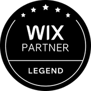 Wix Legend Partner