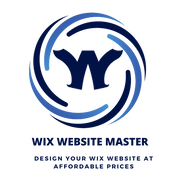 Wix Website Master