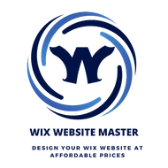 Wix Website Master