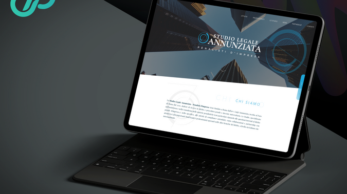 Studio Legale Annunziata: 
Lo Studio Legale Annunziata - Penalisti d'Impresa viene fondato a Roma dall'avv. Luigi Annunziata, specializzato nell'assistenza e nella consulenza nelle materie penalistiche.