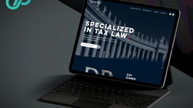 Di Pietro Tax: Tax boutique con sede in Roma specializzata in tutte le aree del diritto tributario.
