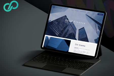 Good Finance: 
Good Finance è formata da un team di specialisti in tema di Finanza Strutturata. Assistono le aziende nella progettazione, ricerca e implementazione della struttura finanziaria ottimale al perseguimento degli obiettivi programmati.