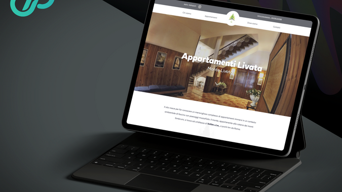 Appartamenti Livata: Il sito nasce per far conoscere un meraviglioso complesso di appartamenti immersi in un contesto ambientale di fascino con paesaggi mozzafiato. Il monte, appartenente alla catena dei monti Simbruini, si trova ad un'altezza di 1400m s.l.m., a pochi km da Roma. 