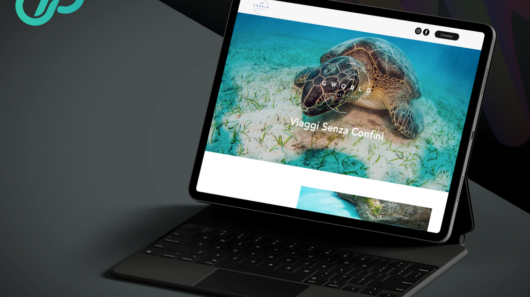 G World: Realizza il tuo viaggio senza confini su GWorld.