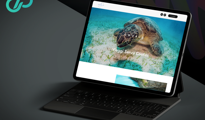 G World: Realizza il tuo viaggio senza confini su GWorld.
