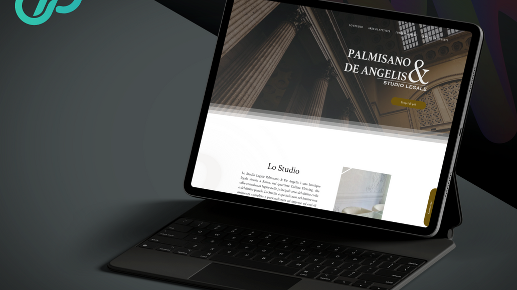 Palmisano&DeAngelis: Lo Studio Legale Palmisano & De Angelis è una boutique legale situata a Roma, nel quartiere Collina Fleming, che offre consulenza legale nelle principali aree del diritto civile e del diritto penale