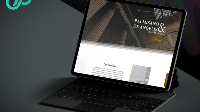 Palmisano&DeAngelis: Lo Studio Legale Palmisano & De Angelis è una boutique legale situata a Roma, nel quartiere Collina Fleming, che offre consulenza legale nelle principali aree del diritto civile e del diritto penale