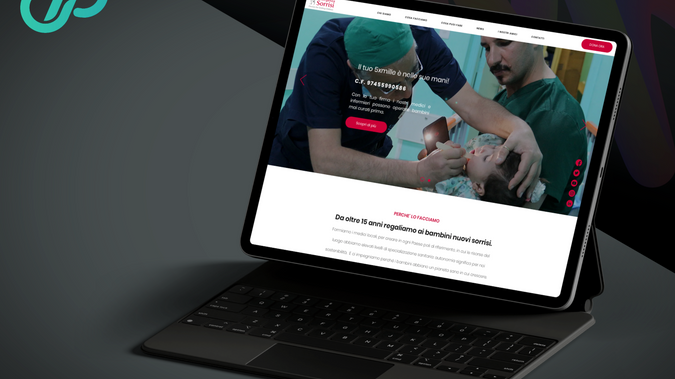 Emergenza Sorrisi: Emergenza sorrisi da oltre 15 anni regala ai bambini nuovi sorrisi. Formano i medici locali, per creare in ogni Paese poli di riferimento, in cui le risorse del luogo abbiamo elevati livelli di specializzazione sanitaria.