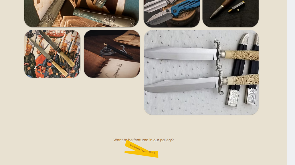 Jaxe Pen Kits: I did a full redesign for Jaxepenkits website with improved functionalities and SEO