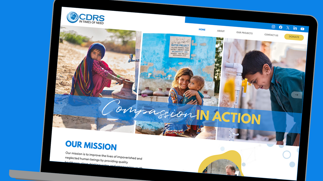 CDRS World: 