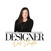 Designer Web Studio | Web Design by Ally