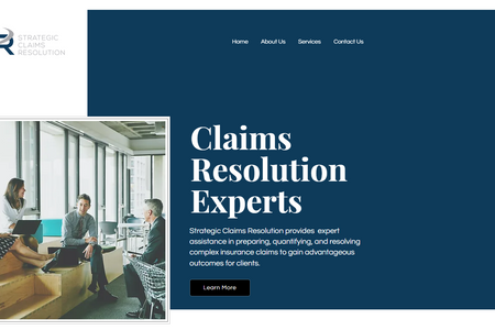 Strategic Claims Resolutions: Irvine CA Insurance Claims Firm