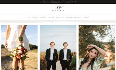 Jen Perez Photography