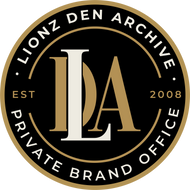 Lionz Den Archive