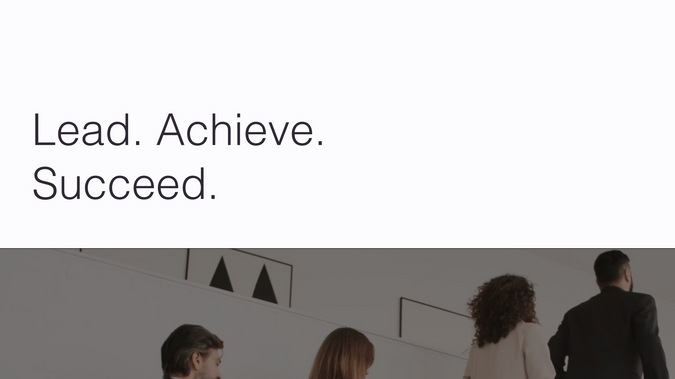 Paul Holm Consulting: Web design and development with SEO friendly design and mobile optimisation. Service design and development, basic SEO settings, brand design with colours, images and fonts.