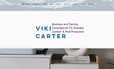 Peahi Consulting