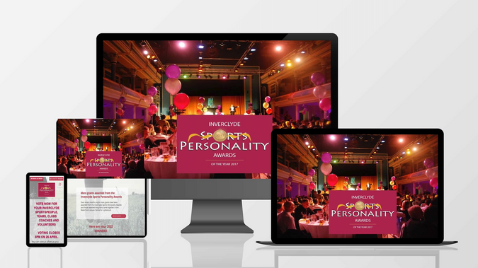 sportspersonality: This is a yearly event that is hugely popular.  The site accommodates nominee voting and then finalist voting. It is designed via Wix Forms and has a complicated back-end database that registers votes