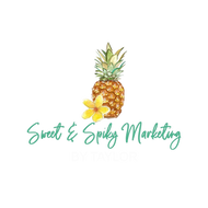 Sweet & Spiky Marketing by Taylor