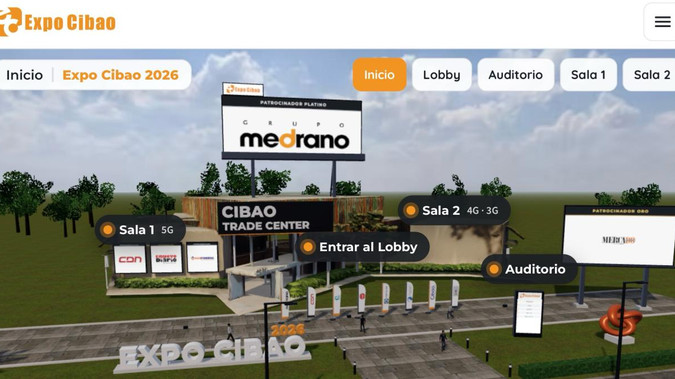 Expo Cibao Virtual: 