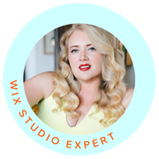 Keri with Studio Magic