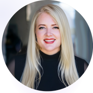 Keri with Studio Magic