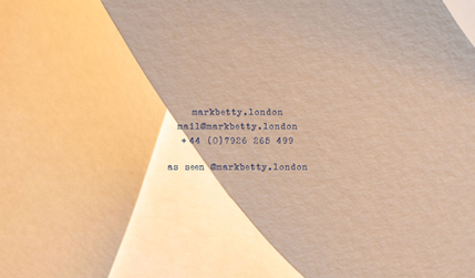 Mark Betty: Mark Betty is an esteemed interior designer. His website reflects his work and personality with finely considered elements. A fully responsive website with minimalistic appearance delivers a lot more than meets the eye. An artistic showroom offers his services and products with the room to expand into direct online trading.