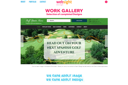 Websïght D E S I G N Organization dot org | (Toronto): The Designer's own Company / Diana's Design Business Website 