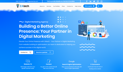 ZAtech: undefined