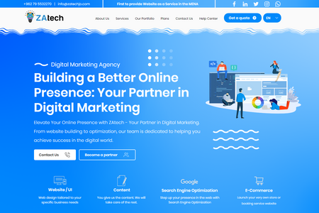 ZAtech: undefined